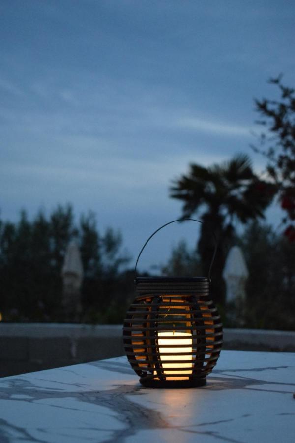Apartmán Sunset 1